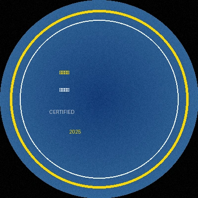 麻豆短剧-最新传媒影视发布|最新吃瓜视频制作授权认证徽章